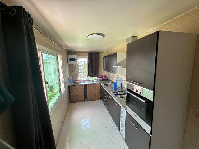 Appartement vente à El Ma, Gharb-Chrarda-Beni Hssen