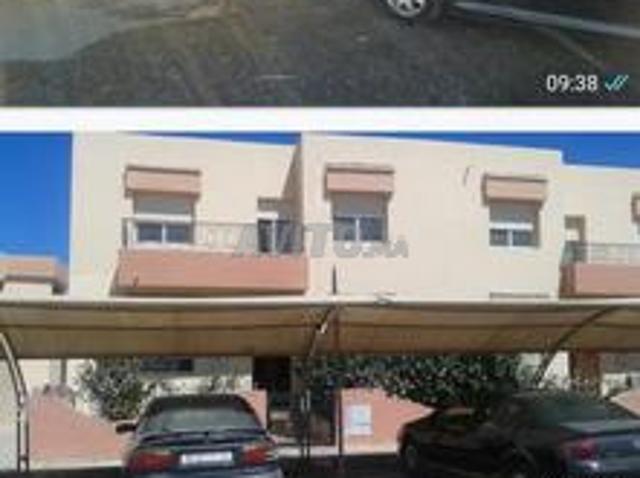 Appartement vente à El Ma, Gharb-Chrarda-Beni Hssen