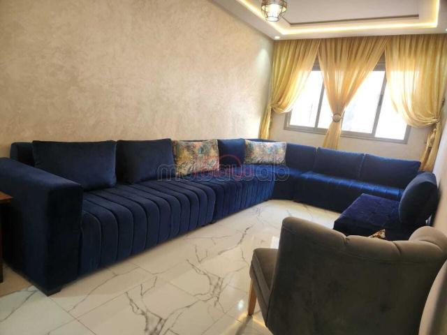 Appartement vente à Oulad Rahal, Gharb-Chrarda-Beni Hssen