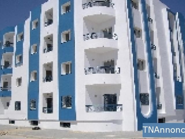 Appartement location