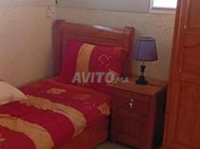 Appartement vente à Salé