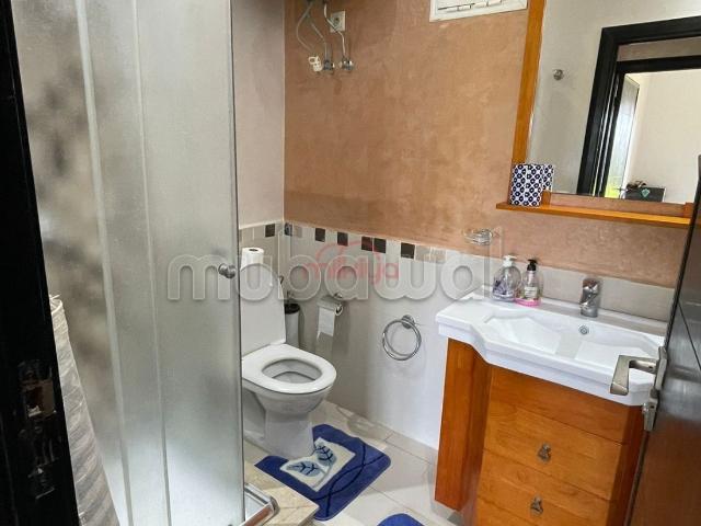 Appartement vente à Dar Bouazza, Gharb-Chrarda-Beni Hssen
