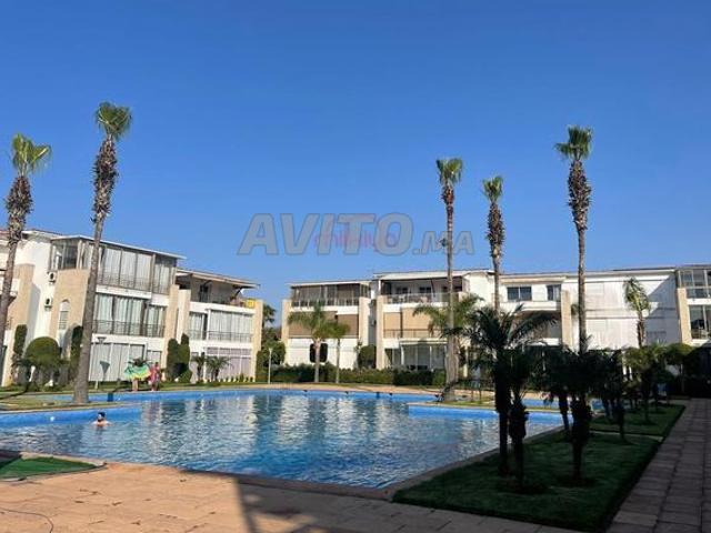 Appartement vente