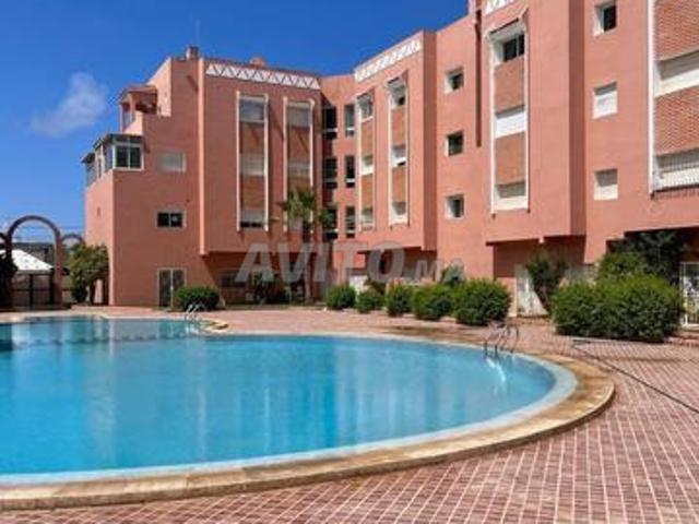 Appartement vente