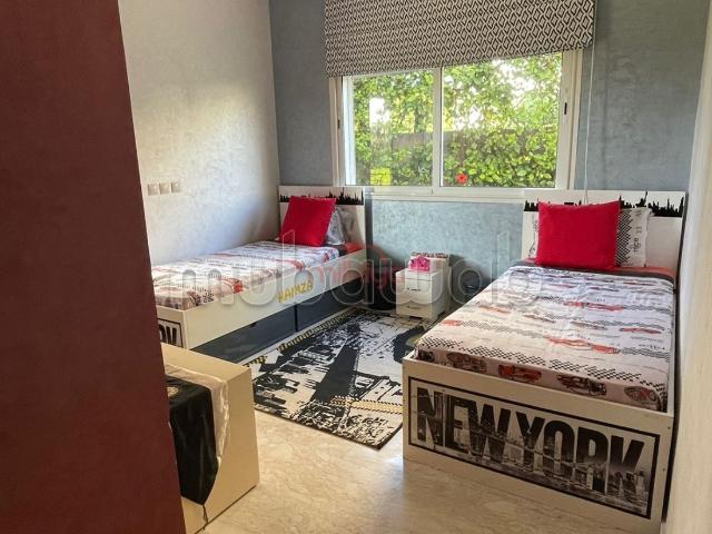 Appartement vente à Dar Bouazza, Gharb-Chrarda-Beni Hssen