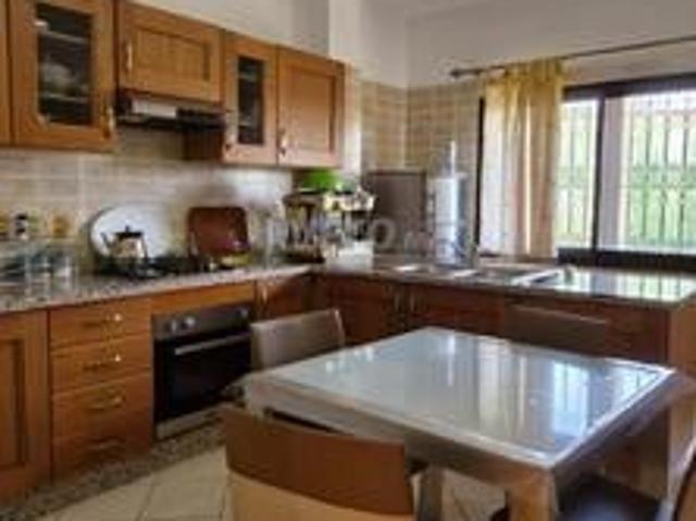 Appartement vente à L'Oriental