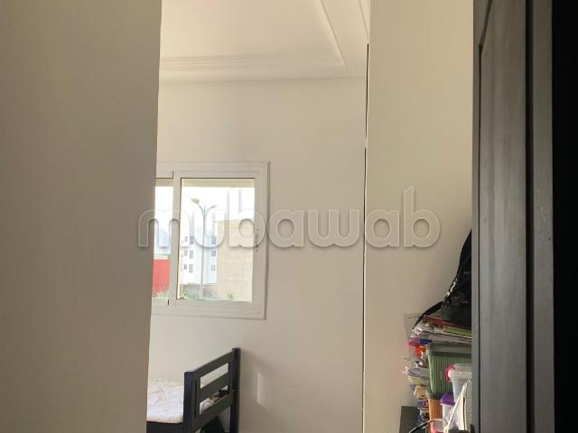 Appartement vente à Témara