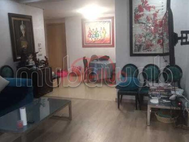 Appartement vente à Bouskoura, Gharb-Chrarda-Beni Hssen