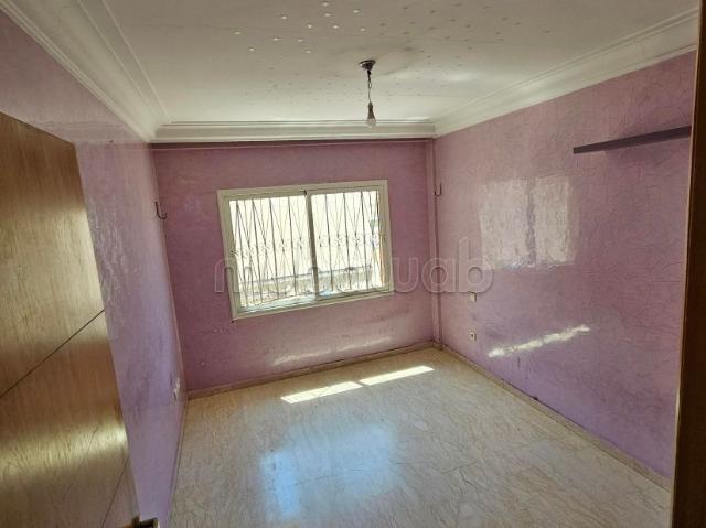 Appartement vente à Anfa, Gharb-Chrarda-Beni Hssen