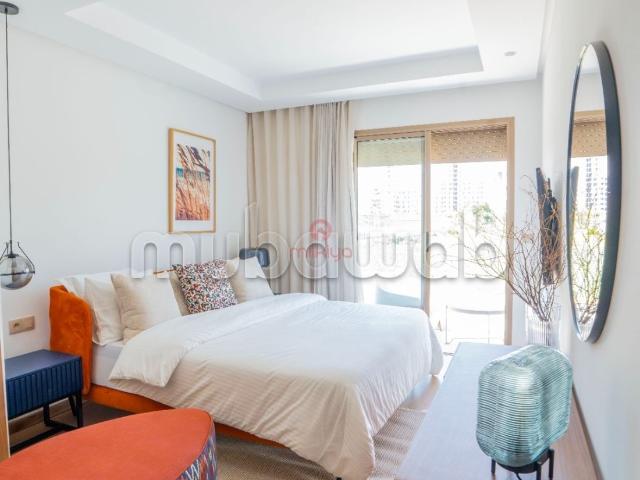 Appartement vente à Gharb-Chrarda-Beni Hssen