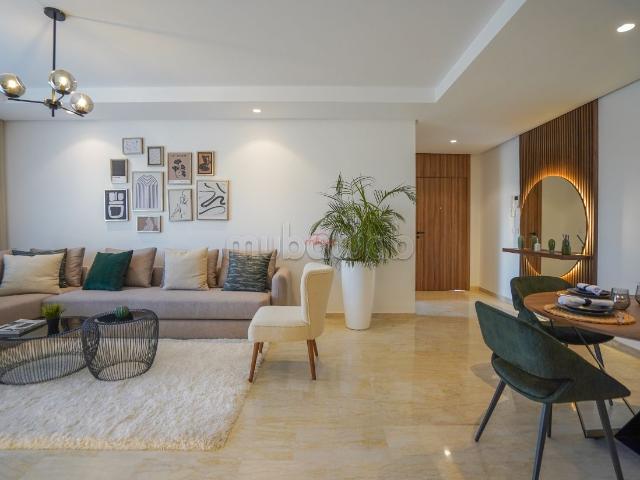 Appartement vente à Gharb-Chrarda-Beni Hssen