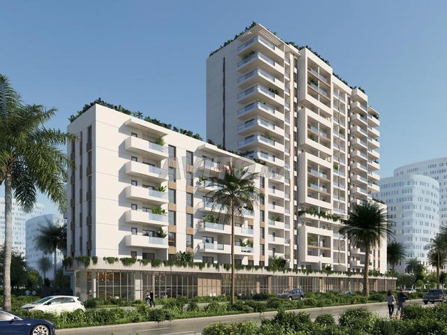 Appartement vente