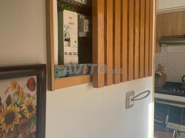 Appartement vente à Anfa, Sidi Moumen