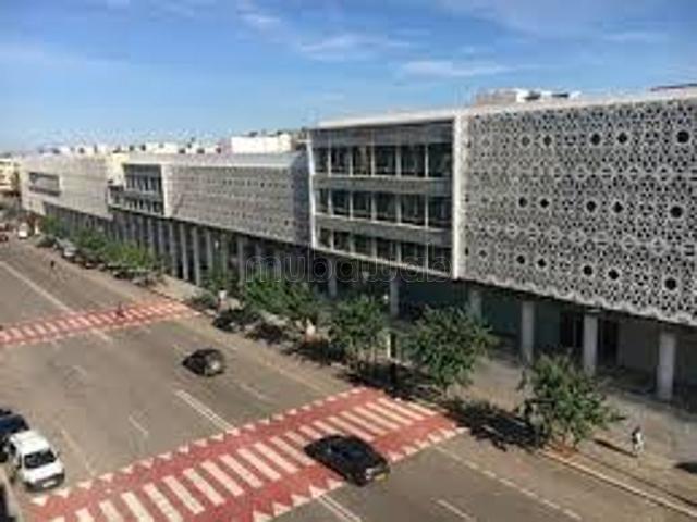 Appartement vente à Rbat