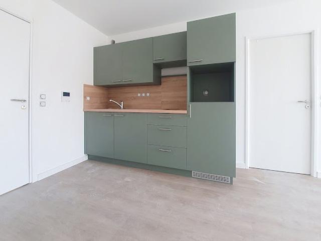 Appartement vente à Béziers, Agde