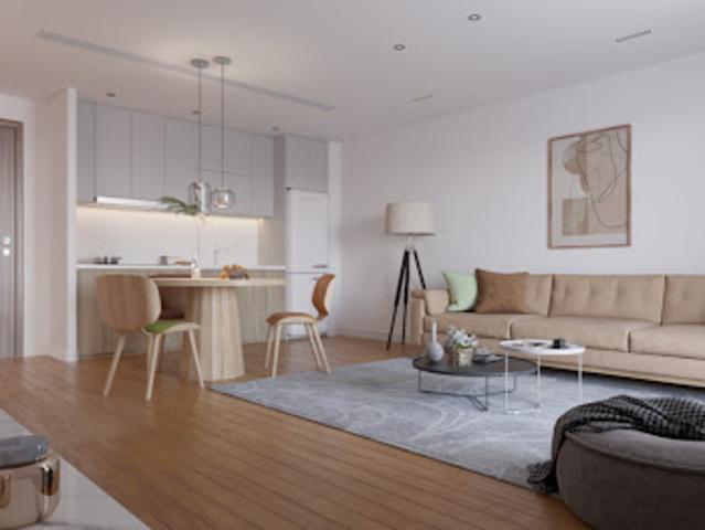 Appartement vente à Ajaccio