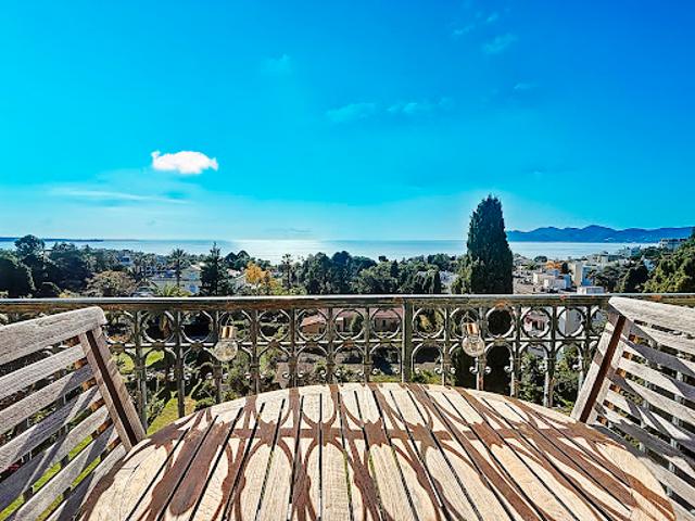 Appartement vente à Nice, Clans