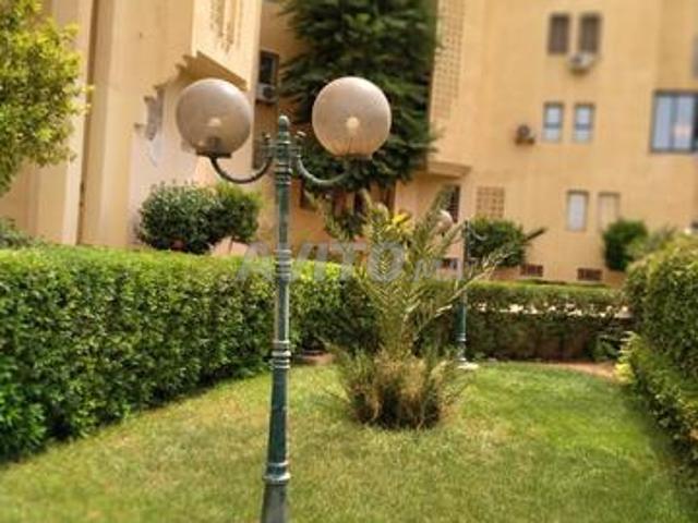 Appartement vente à Salé
