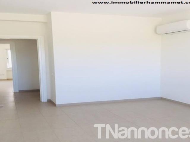 Appartement vente