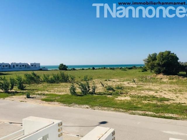 Appartement vente