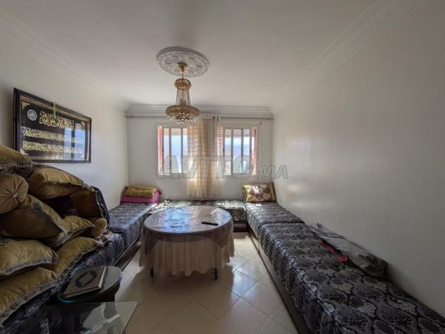 Appartement vente à Anfa, Sidi Moumen