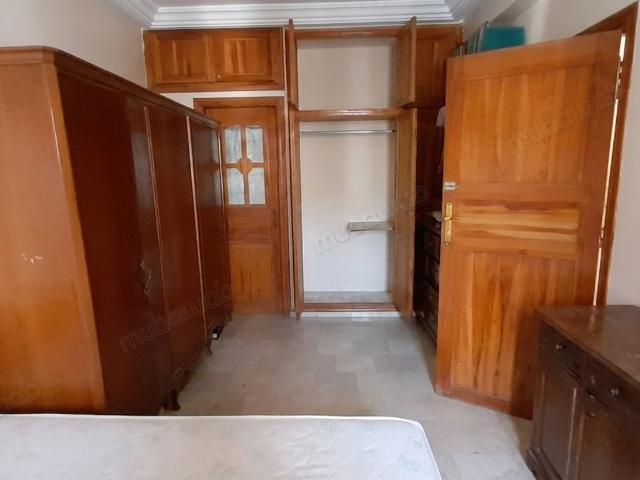 Appartement vente à Fès