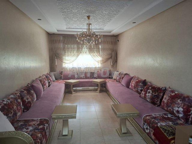 Appartement vente à Kénitra Appartement vente à Kénitra