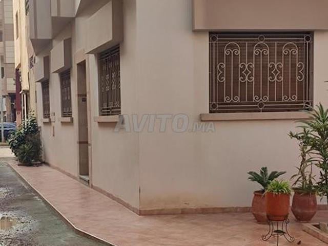 Appartement vente à Témara