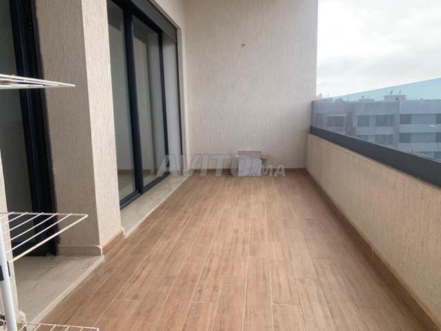 Appartement vente à Mohammedia, Gharb-Chrarda-Beni Hssen