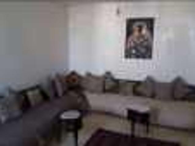 Appartement vente à Rbat
