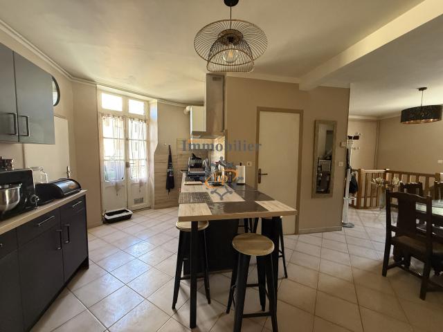 Appartement vente à Millau, Saint-affrique