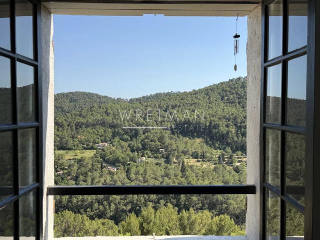 Appartement vente à Arrondissement de Draguignan, Claviers