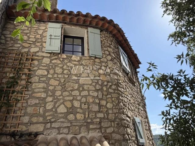 Appartement vente à Arrondissement de Draguignan, Claviers
