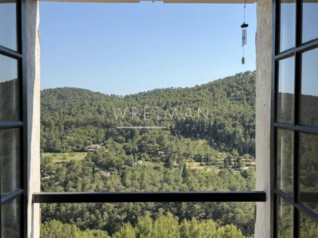 Appartement vente à Arrondissement de Draguignan, Claviers