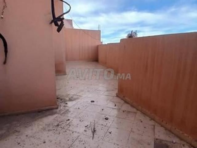 Appartement vente à L'Oriental