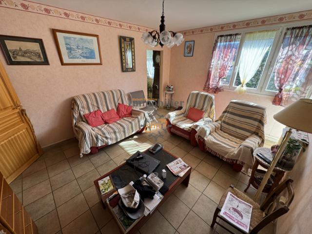 Appartement vente à Millau, Saint-affrique