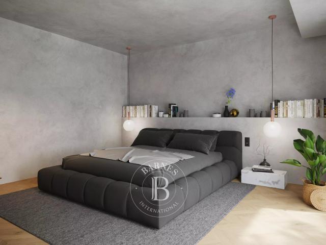 Appartement vente à Thionville