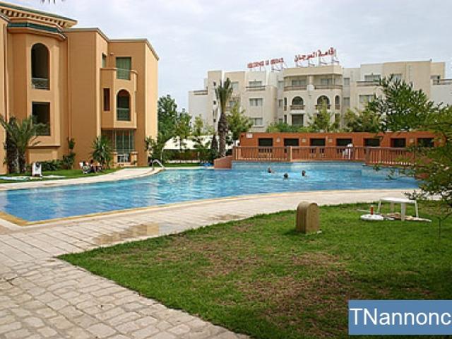 Appartement vente
