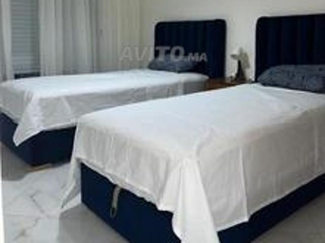 Appartement vente à Mansouria, Gharb-Chrarda-Beni Hssen