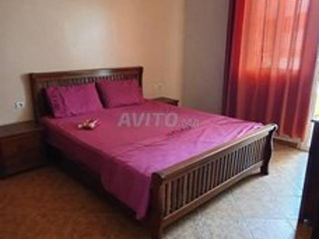Appartement vente à Mohammedia, Gharb-Chrarda-Beni Hssen