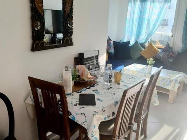 Appartement vente