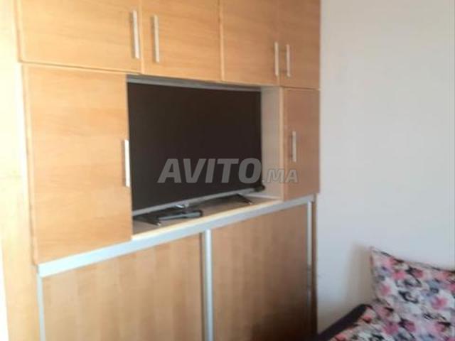 Appartement vente