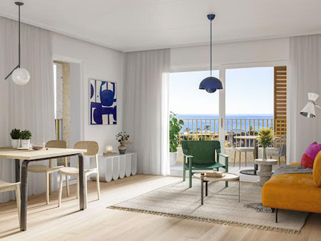 Appartement vente à Bastia