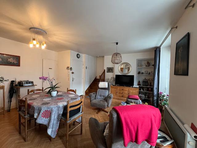 Appartement vente à Bayeux