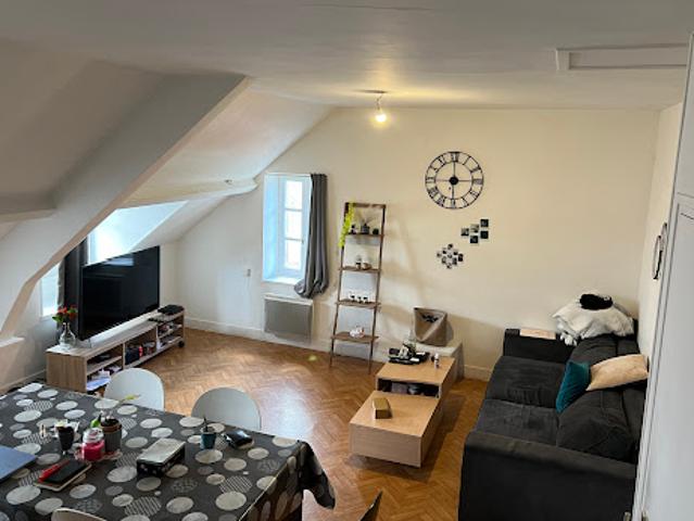 Appartement vente à Bayeux