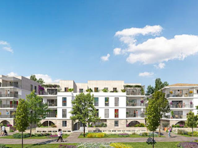Appartement vente à Nîmes, Beaucaire