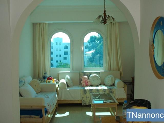 Appartement location