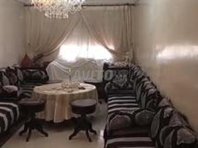 Appartement vente à Marrakech, L'Oriental