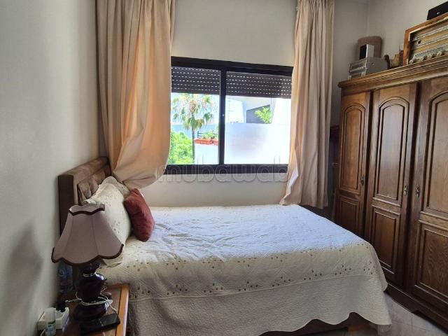 Appartement vente à Rbat
