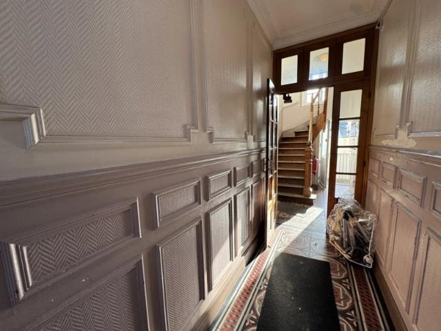 Appartement vente à Bobigny, Bondy